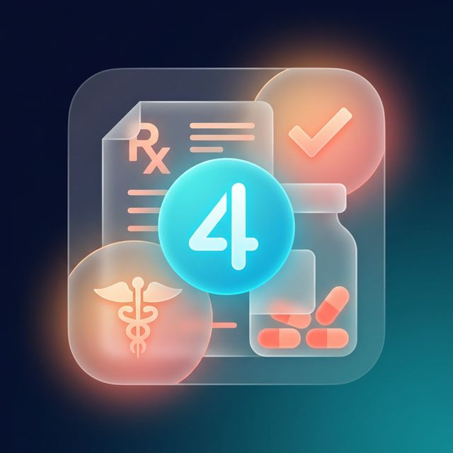 Step 4 - Get Treatment